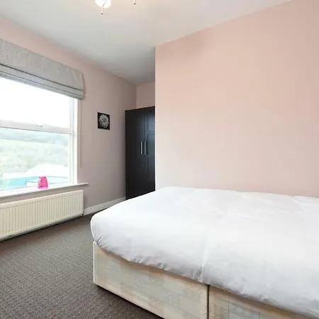 Meanwood Leeds Slp 19 Holiday home Leeds (West Yorkshire)