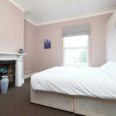 Meanwood Leeds Slp 19 Σπίτι διακοπών *