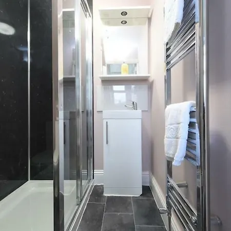 Σπίτι διακοπών Meanwood Leeds Slp 19