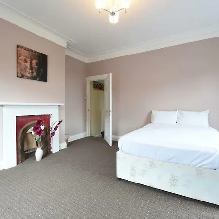 Meanwood Leeds Slp 19 Σπίτι διακοπών
