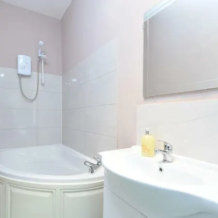 Holiday home Meanwood Leeds Slp 19 Leeds (West Yorkshire)