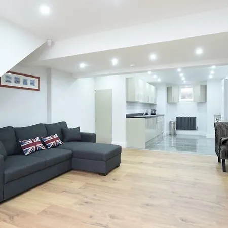 Σπίτι διακοπών Meanwood Leeds Slp 19